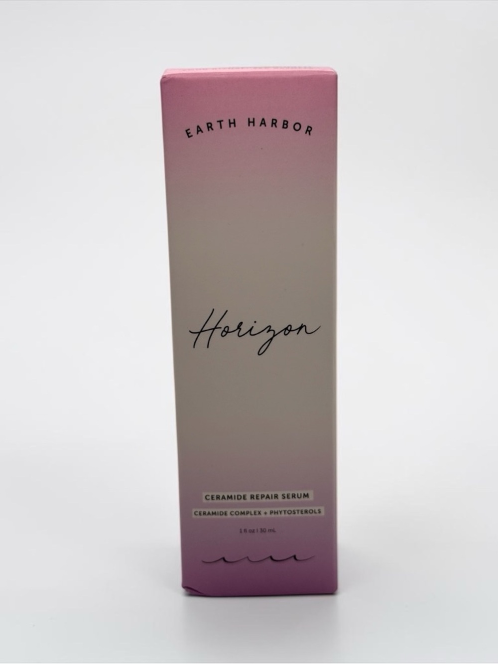 Earth Harbor Horizon Ceramide Repair Serum